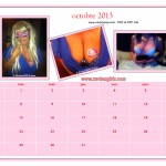  Calendrier Xavbox 2013