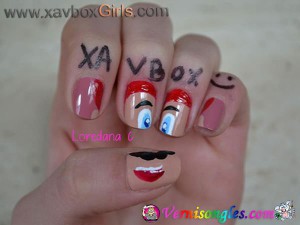 Nail Art Loredana