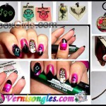 Nail Art Marina Ninailart