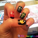 Nail Art Steph-Crea-andNail