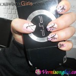 Nail Art Elodie