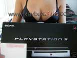 sexy ps3
